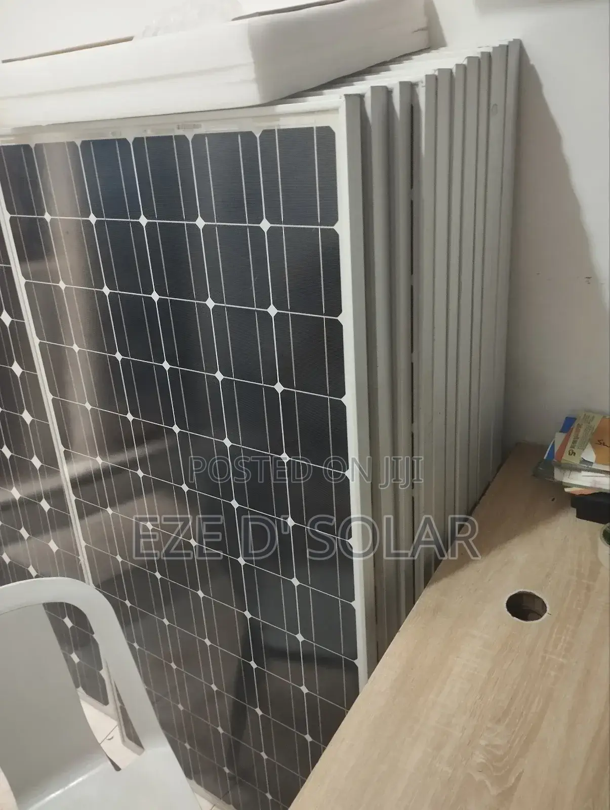 Canadian Mono Solar Panel