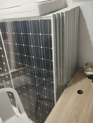 Canadian Mono Solar Panel