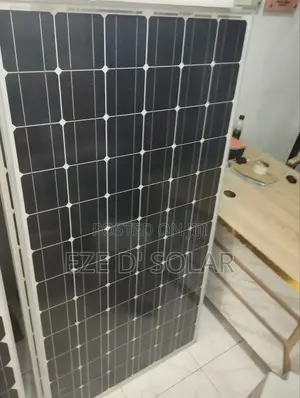 Canadian Mono Solar Panel