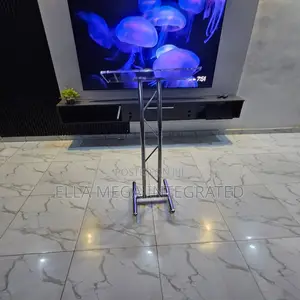 Pulpit Acrylic