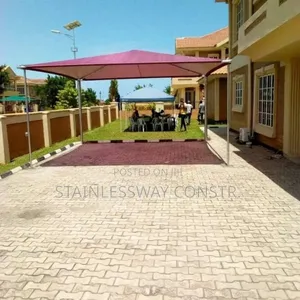 Secure Your Vehicle Today With Our Carport