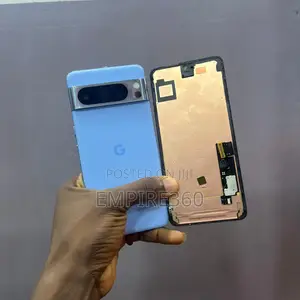Google Pixel 8pro Amoled Screen Replacement