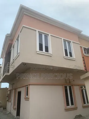 3bdrm Duplex in Ocean Breeze Estate, Ologolo for sale
