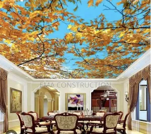 3d Epoxy Floor