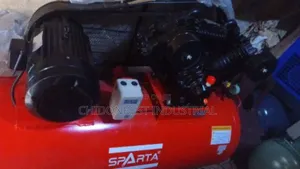 Air Compressor 10hp Barton 7.5kw 500liter
