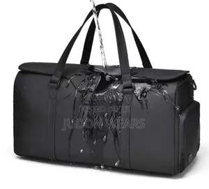 Photo - Luxury Traveling Bags for Senior Men