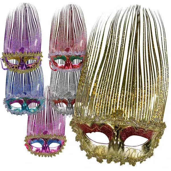 Party Mask | Glow Mask