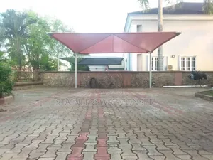 Safe and Secure Carport