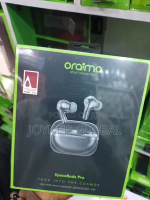 Oraimo Space Bud Pro