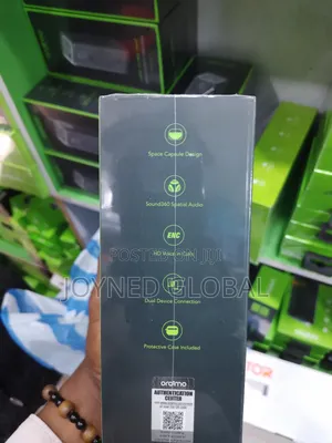Oraimo Space Bud Pro