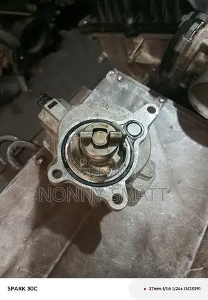 Break Booster Vacuum Pump for Ford Escape/Edge 2.0 Turbo