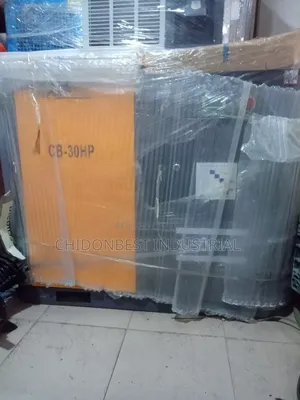 Screw Air Compressor 30hp 22kw