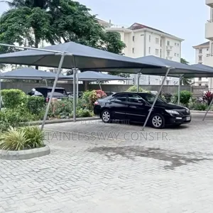Quality Carport Parking Facility