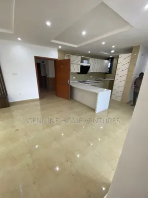 3bdrm Apartment in Victoria Island for rent