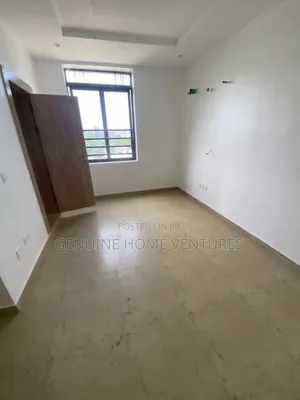 3bdrm Apartment in Victoria Island for rent