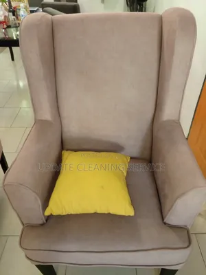 Lagosian It's Environs Book Your Sofas Cleaning Today