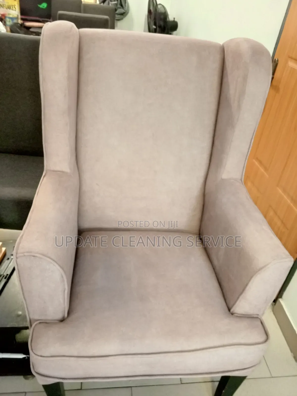 Lagosian It's Environs Book Your Sofas Cleaning Today