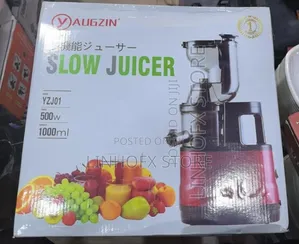 Augzin Slow Juicer