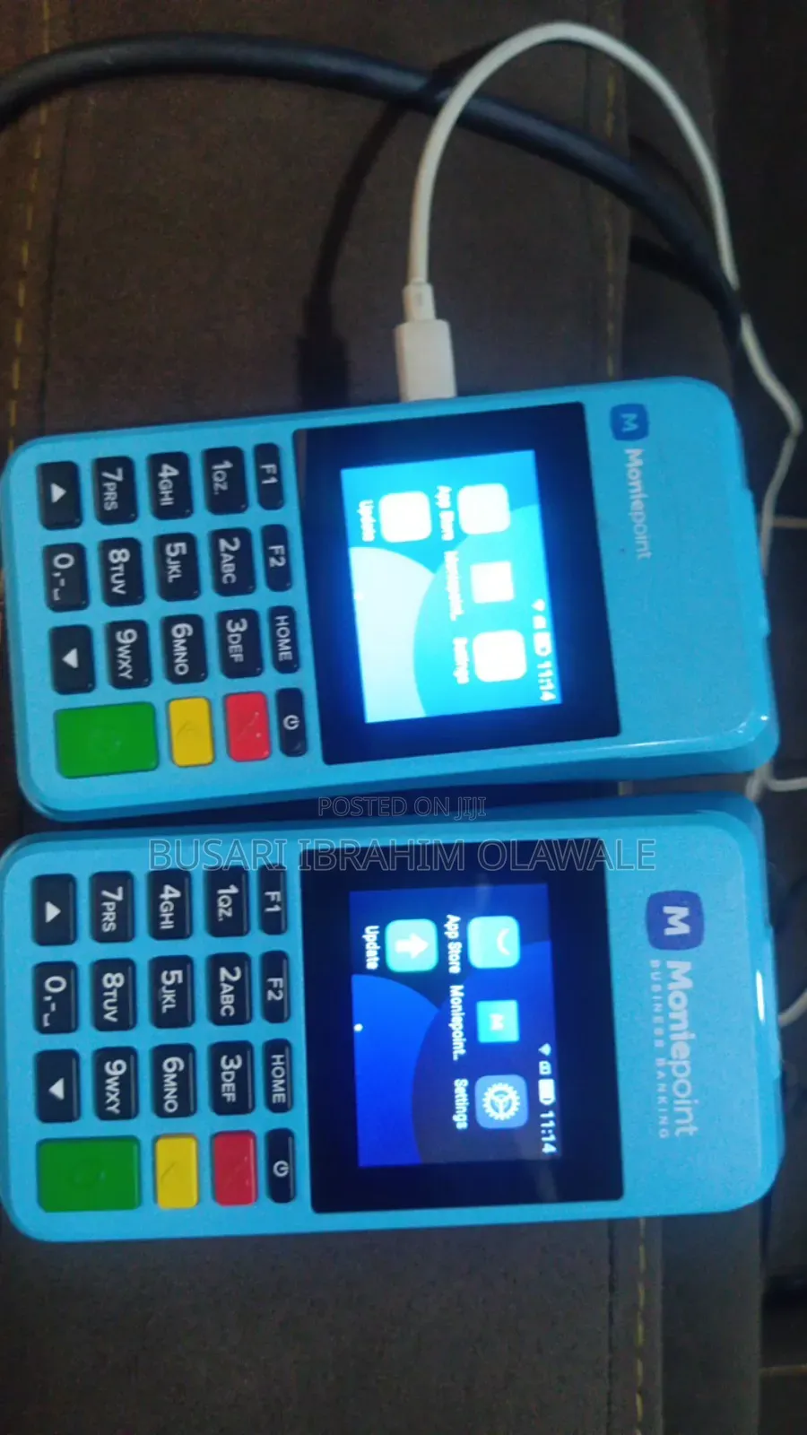 Pos Machine