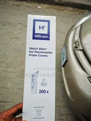 Probe Covers