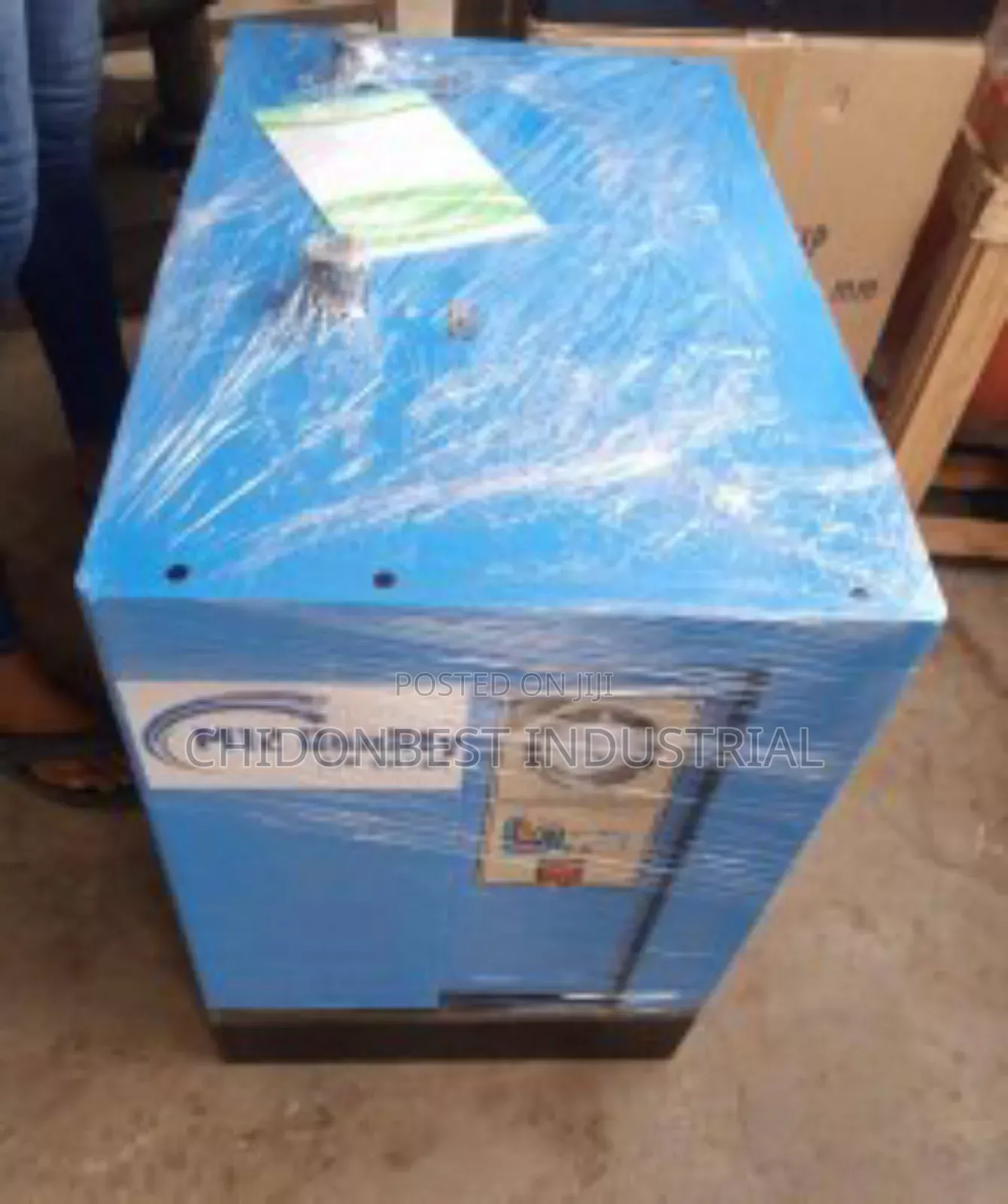 Compressor Air Dryer