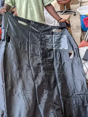 Foreign Body Bag