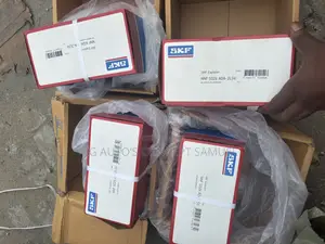 Nnf5026-ada-2lvs Skf Bearing Available