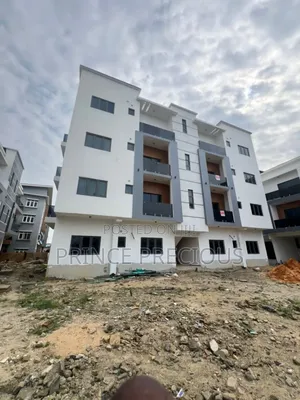 2bdrm Apartment in Ocean Breeze Estate, Ologolo for sale