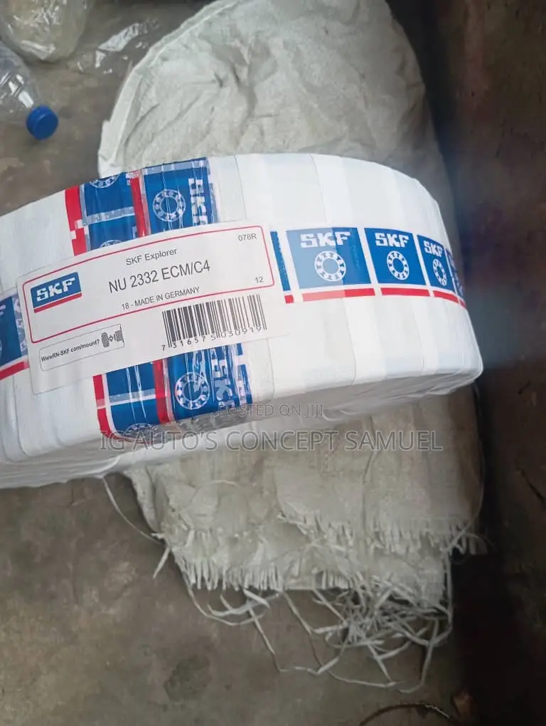 Nu2332ecm Skf Bearing Available