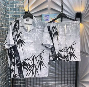 .En's Beach Wear