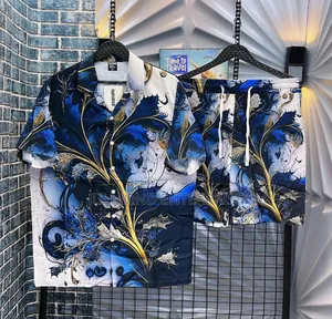 .En's Beach Wear
