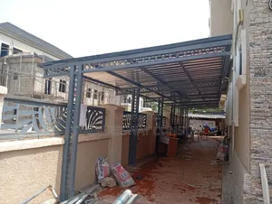 Side Parking Shield Covering