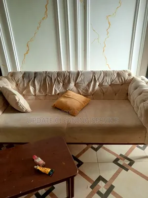 Have Your Sofas Cleaned and Enjoy the Transformation