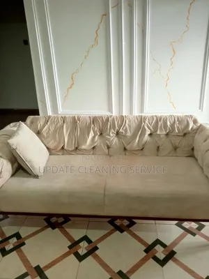 Have Your Sofas Cleaned and Enjoy the Transformation