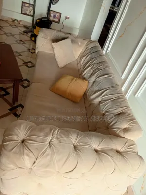 Have Your Sofas Cleaned and Enjoy the Transformation