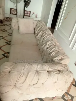 Have Your Sofas Cleaned and Enjoy the Transformation