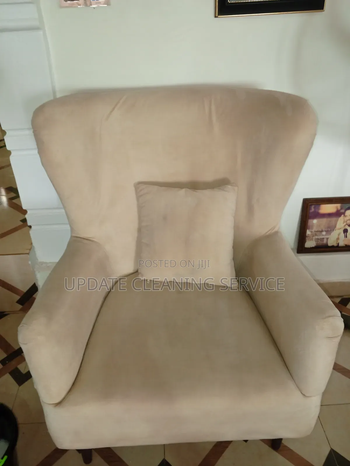 Have Your Sofas Cleaned and Enjoy the Transformation