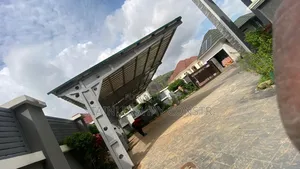 Carport Spiro