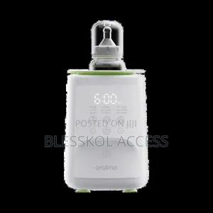 Oraimo Smartbottlewarmer 3-in-1 Baby Bottle Warmer