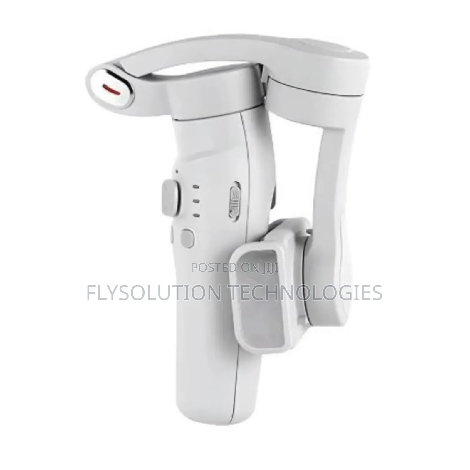 Merak One M1 3-Axis Smartphone Gimbal Stabilizer