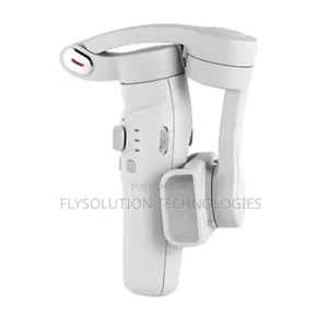 Merak One M1 3-Axis Smartphone Gimbal Stabilizer