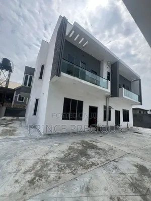 Studio Apartment in Lekki, Ologolo for rent