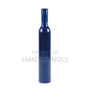 Beautiful and Gift Able Bottle Umbrella