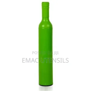Beautiful and Gift Able Bottle Umbrella