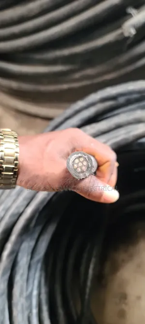 4mmx7core Nigeria Wire
