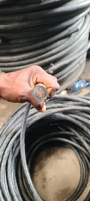 4mmx7core Nigeria Wire