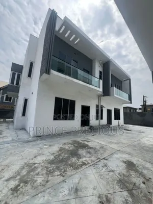 Studio Apartment in Lekki, Ologolo for rent
