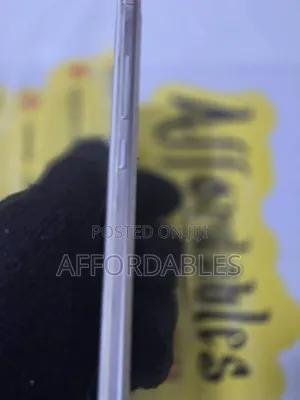 Xiaomi Redmi Note 4X 64 GB Silver