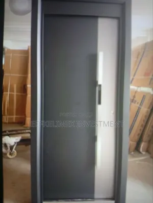 Smart Door