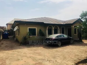 Photo - Furnished 4bdrm Bungalow in Omitoro, Ijede / Ikorodu for sale